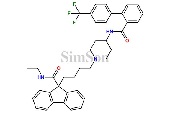 Lomitapide Impurity 2