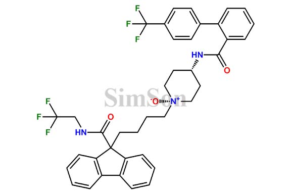 Lomitapide Impurity 3