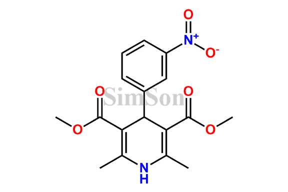 Lercanidipine Impurity F