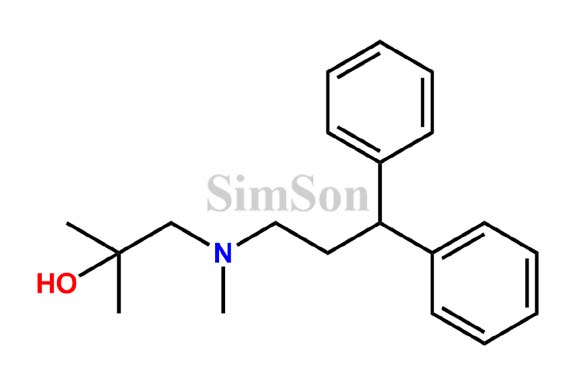 Lercanidipine EP Impurity E