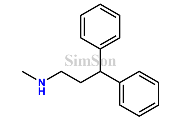 N-Methyl-3,3-diphenylpropylamine