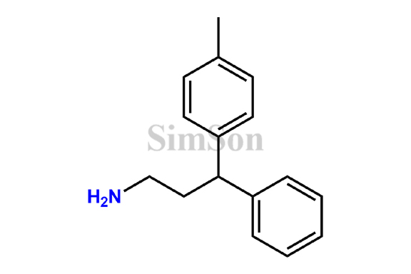 Lercanidipine Impurity 19