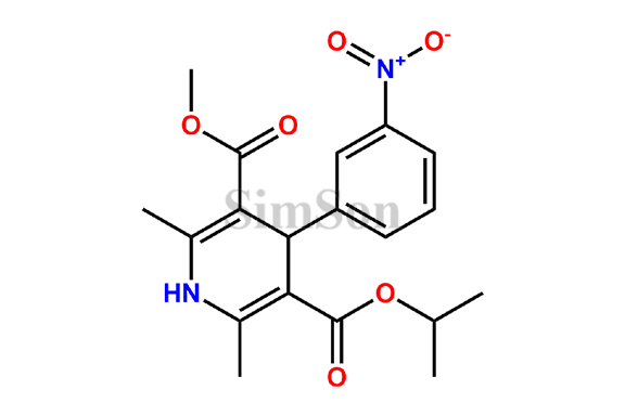 Nifedipine Impurity 2