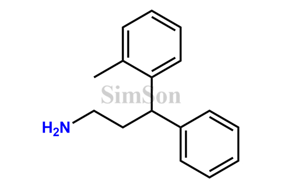 Lercanidipine Impurity 48