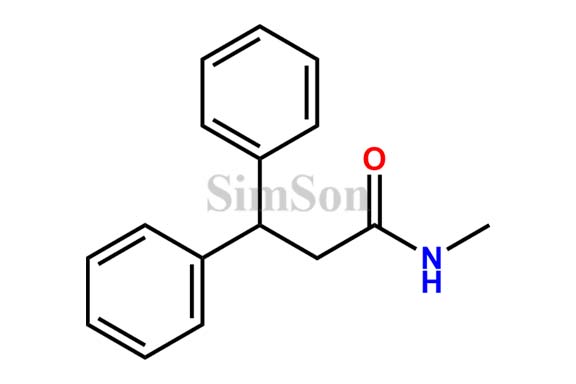 Lercanidipine Impurity 27