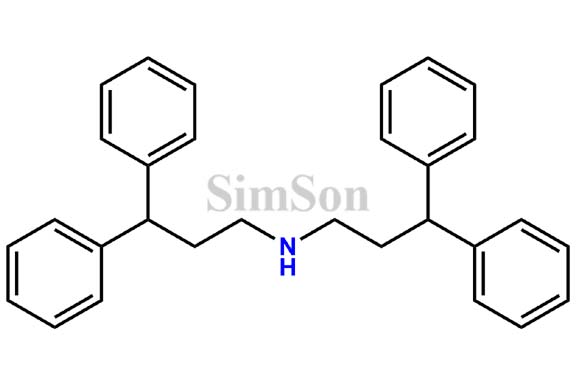Lercanidipine Impurity 10