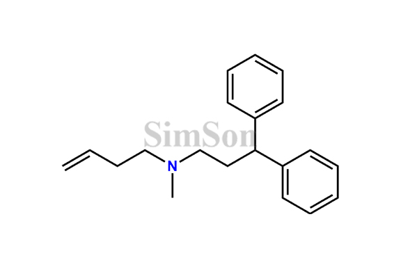 Lercanidipine Impurity 6