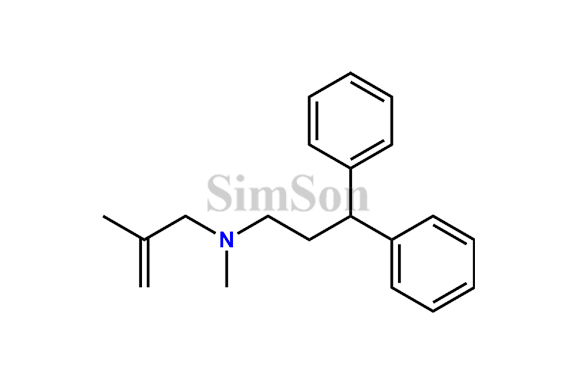 Lercanidipine Impurity 7