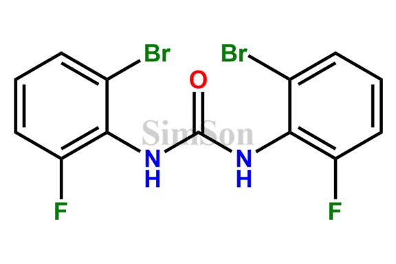 Letermovir Impurity 21