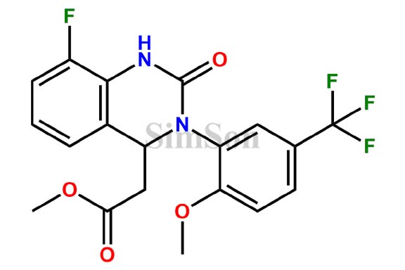 Letermovir Impurity 23