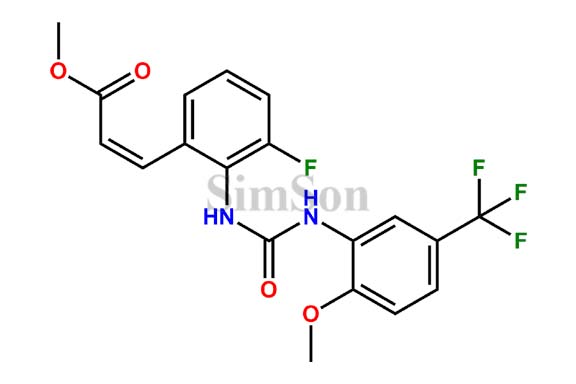 Letermovir Impurity 25