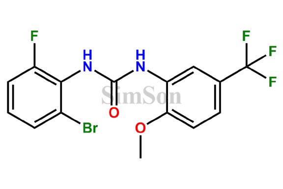 Letermovir Impurity 26