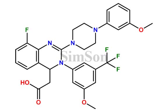 Letermovir Impurity 27