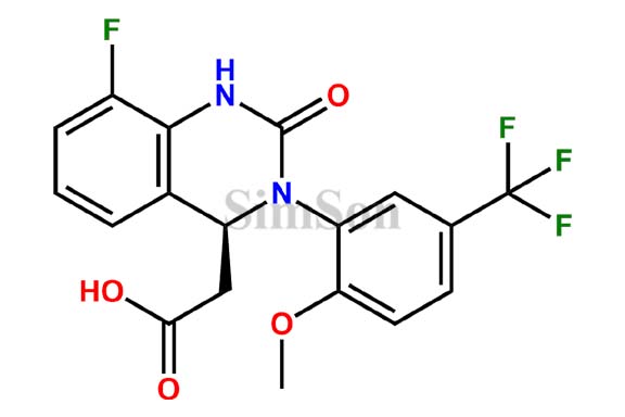 Letermovir Impurity 25