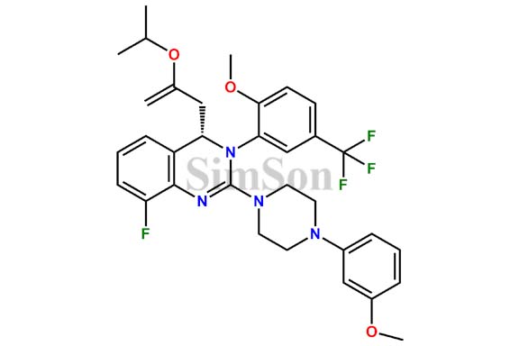 Letermovir Impurity 6