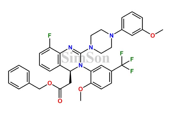 Letermovir Impurity 28