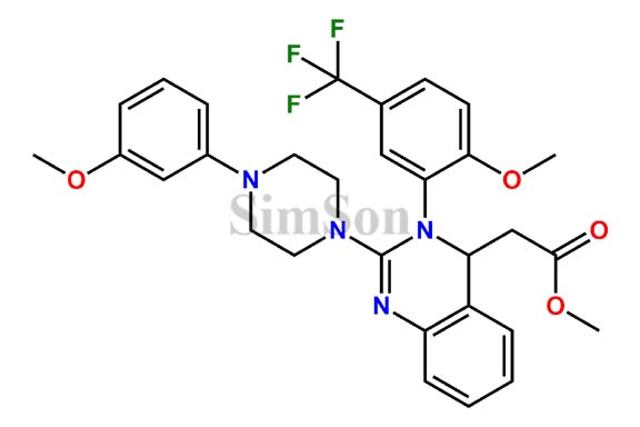 Letermovir Impurity 30