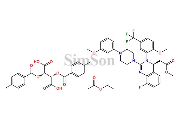 Letermovir Impurity 31