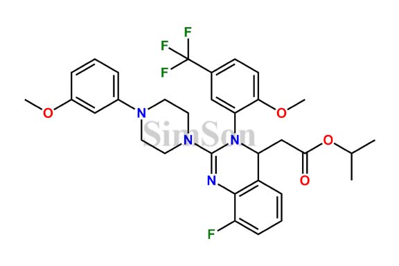 Letermovir Impurity 33
