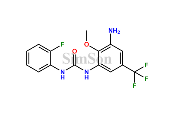 Letermovir Impurity 35