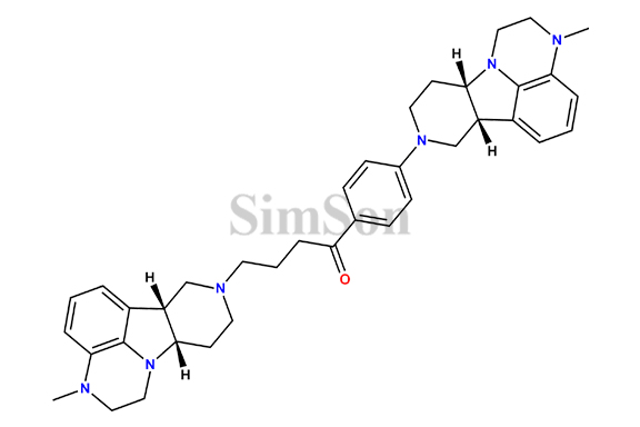 Lumateperone Dimer Impurity