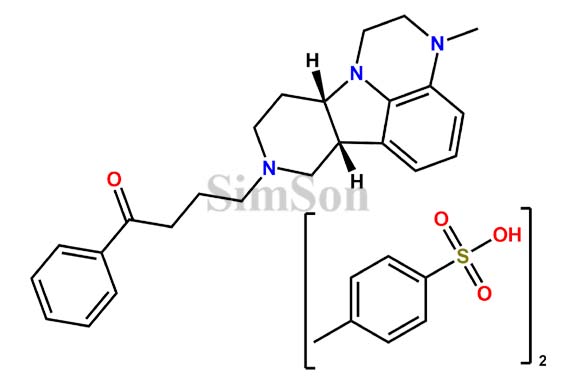Lumateperone Impurity 33
