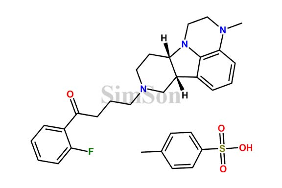 Lumateperone Impurity 5