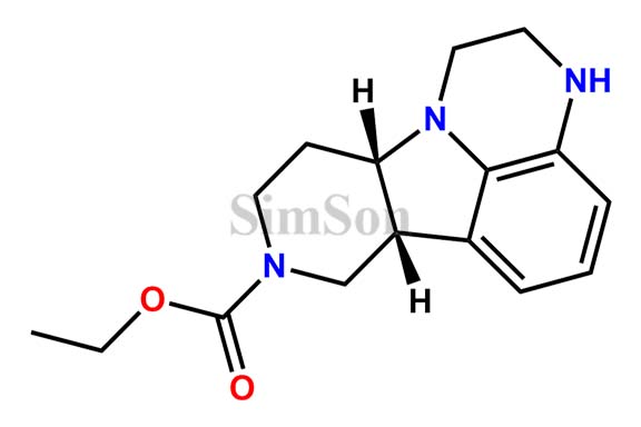 Lumateperone Impurity 7
