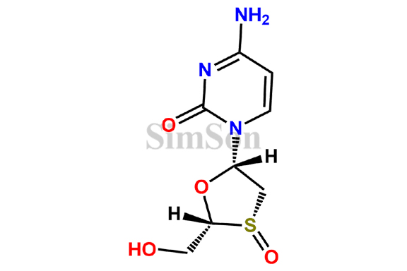 Lamivudine EP Impurity G