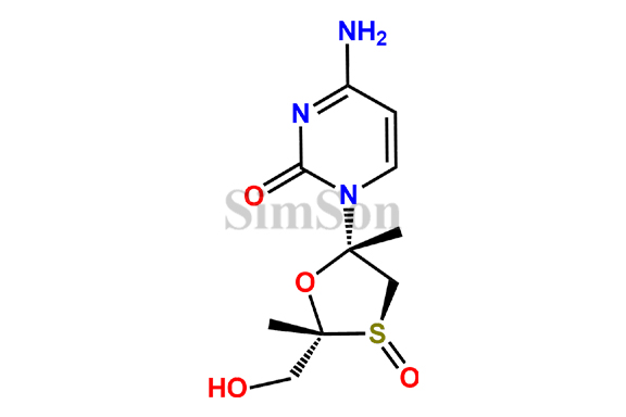 Lamivudine EP Impurity H