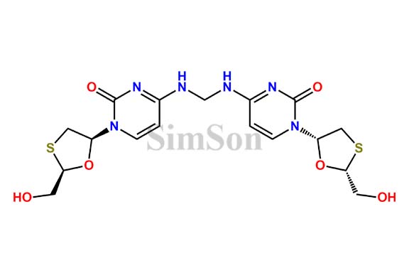 Lamivudine Dimer Impurity
