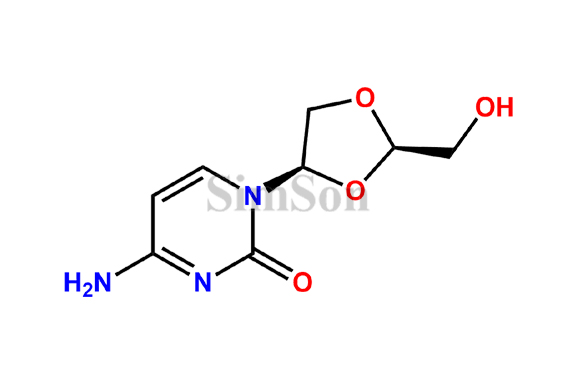 Lamivudine Impurity 5