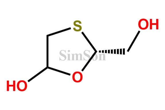 Lamivudine Impurity 24