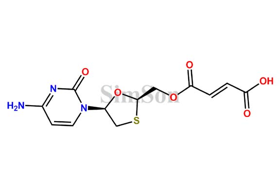 Lamivudine Impurity 28