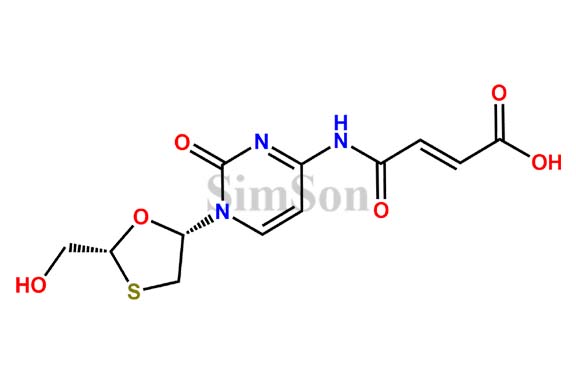Lamivudine Impurity 29