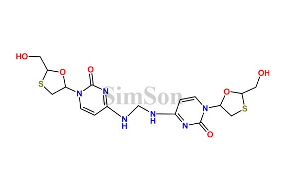 Lamivudine Dimer Impurity 1