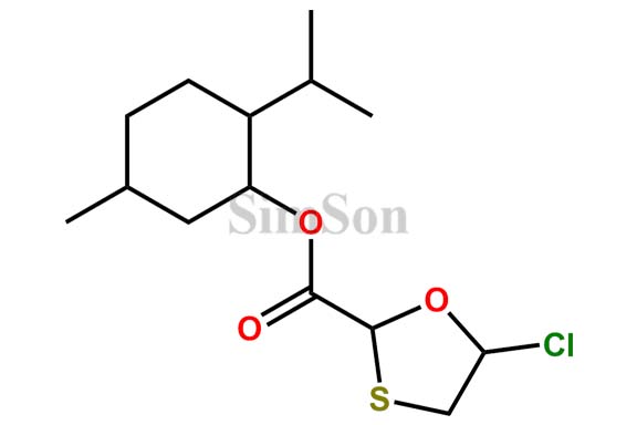 Lamivudine Impurity 3