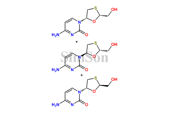 Lamivudine Resolution Mixture B