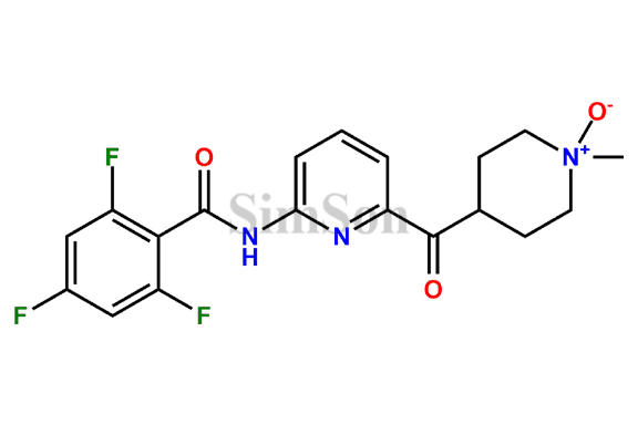 M3 metabolite of Lasmiditan