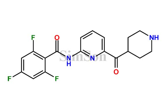 Lasmiditan Impurity 1