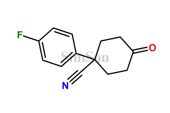 Levocabastine hydrochloride impurity H