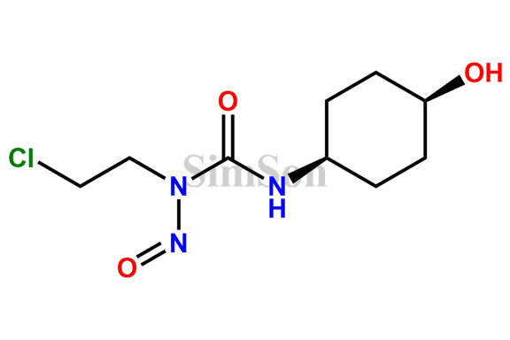 Cis-4-Hydroxy-Lomustine