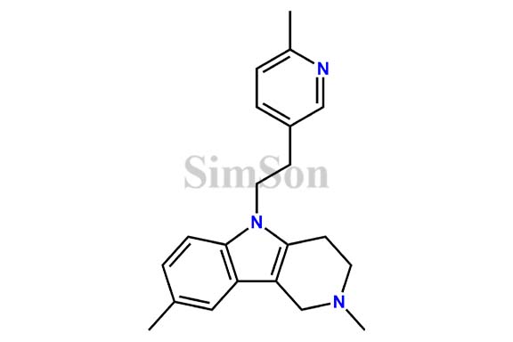 Latrepirdine