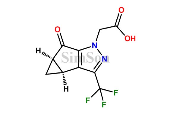 Lenacapavir Impurity 2