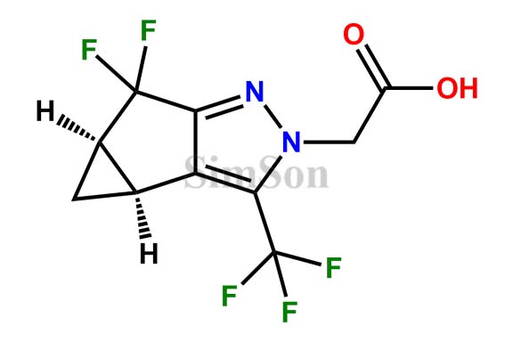Lenacapavir Impurity 3