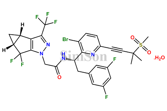 Lenalidomide Impurity 61