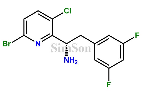 Lenacapavir Impurity 59