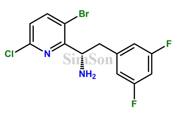 Lenacapavir Impurity 60