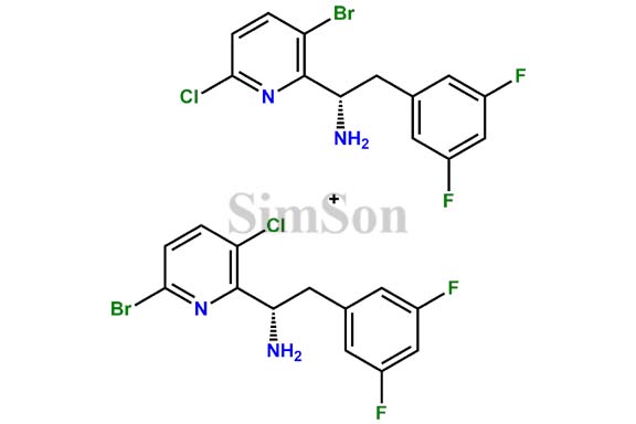 Lenacapavir Impurity 61