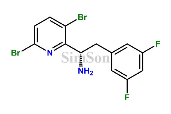 Lenacapavir Impurity 28